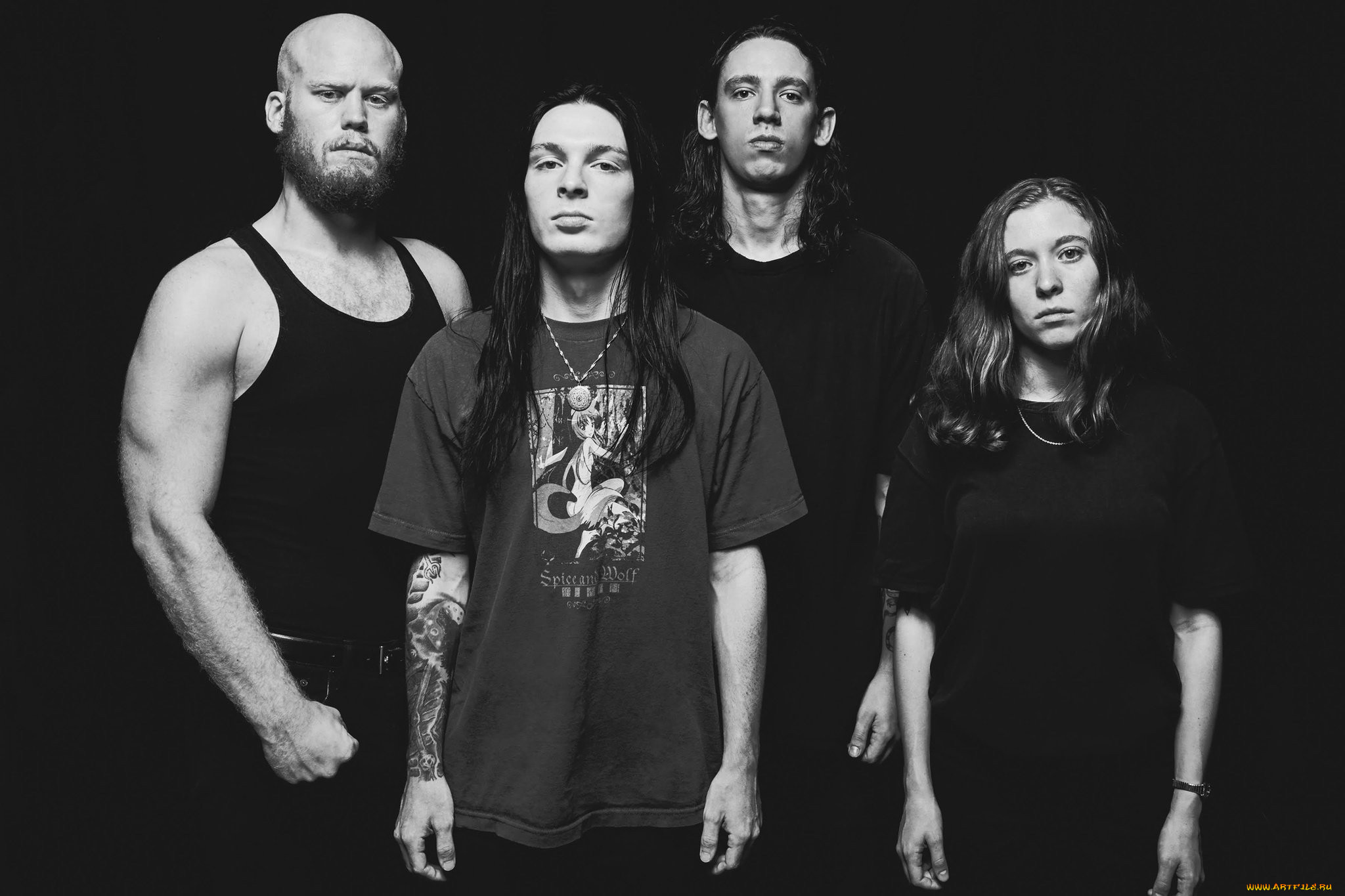 code orange, , 